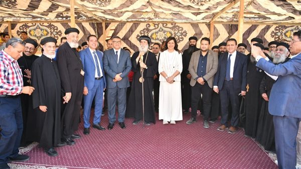 ختام مهرجان الكرازة المرقسية 2026: احتفالية فنية وسط تفاعل جماهيري