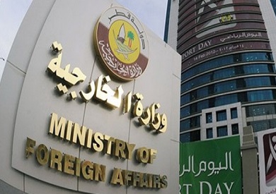 قطر تُثمن حظر المملكة المتحدة على السلع من المستوطنات الإسرائيلية