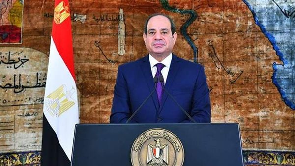 قمة العلمين تؤكد على أهمية تسوية القضية القبرصية لتعزيز الاستقرار الإقليمي
