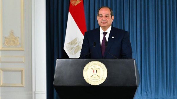 قادة مصر وقبرص واليونان يؤكدون أهمية الأمن المائي في قمة العلمين
