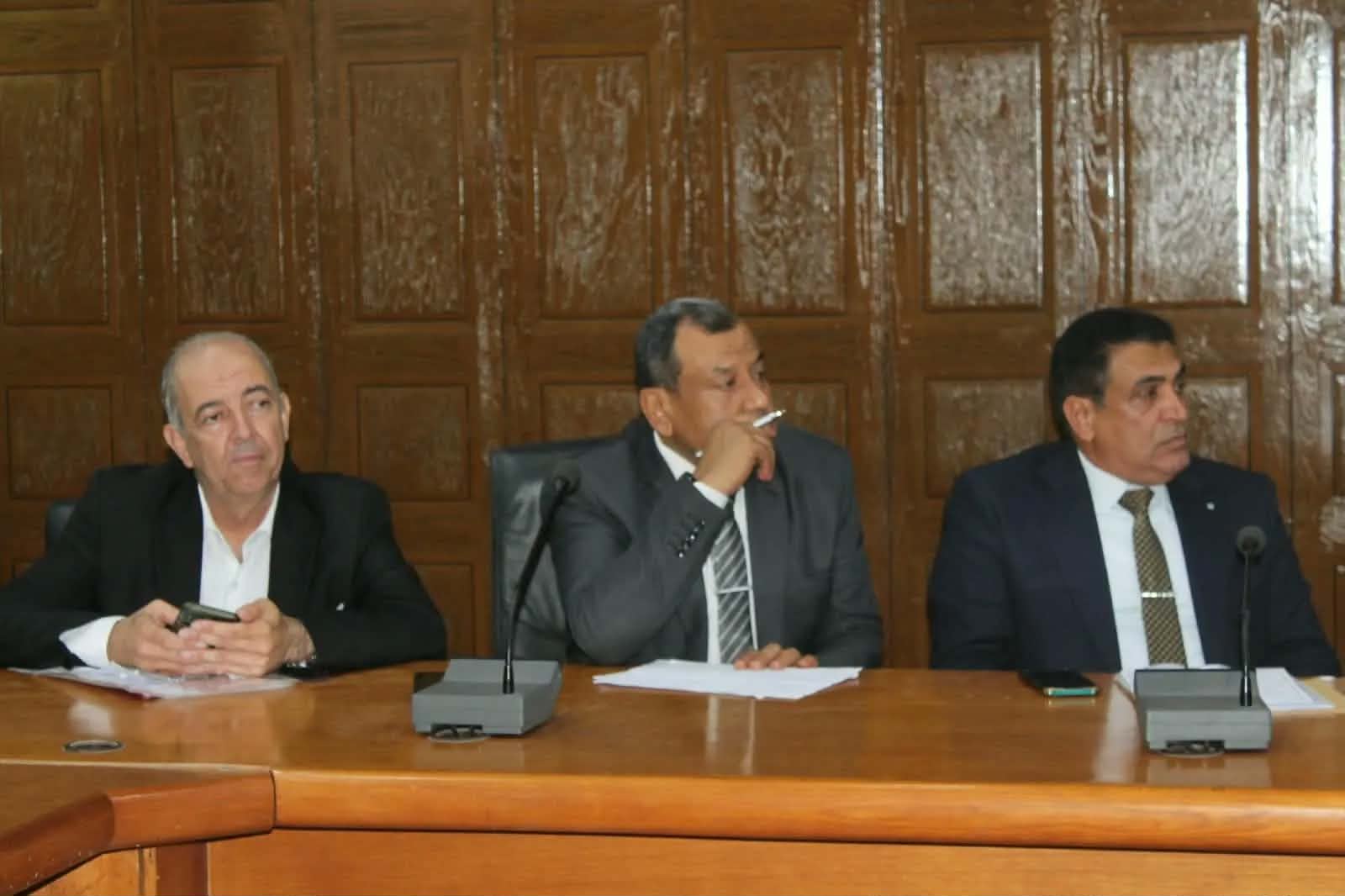 استعدادات قوية للعام الدراسي الجديد في شمال سيناء
