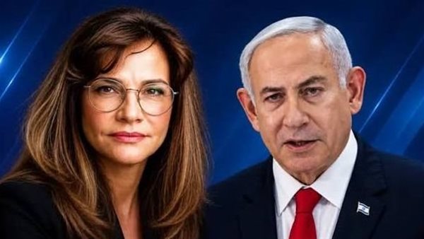 عشيقة نتنياهو تكشف أسرار 30 عامًا من الصمت حول الزعيم الإسرائيلي