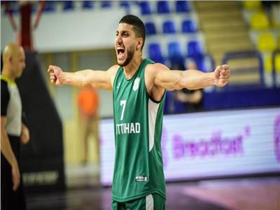 نجم الاتحاد السكندري "دولا" يخضع لجراحة الرباط الصليبي ويغيب عن الموسم المقبل