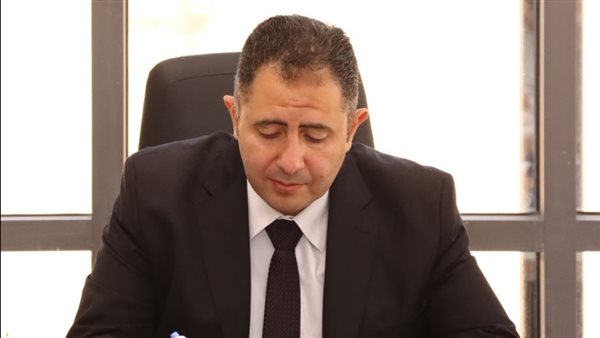 محافظ دمياط يعلن عن تحديث الحيز العمراني لقرية شرباص لتعزيز التنمية