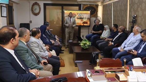 تعزيز الوعي المائي: مشروع "صحتهم مستقبلهم" يدعم 450 مدرسة في الفيوم