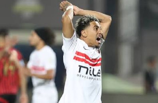الزمالك يضع شرطين لرحيل بيزيرا إلى الأندية الخارجية