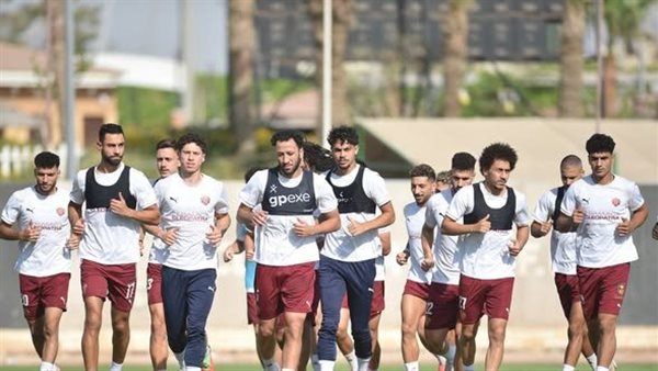 سيراميكا كليوباترا يسعى لتحقيق الانتصار أمام سموحة في الدوري المصري