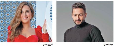 مهرجان الغردقة السينمائي يكرم نجوم السينما ويحتفي بإبداعات جديدة
