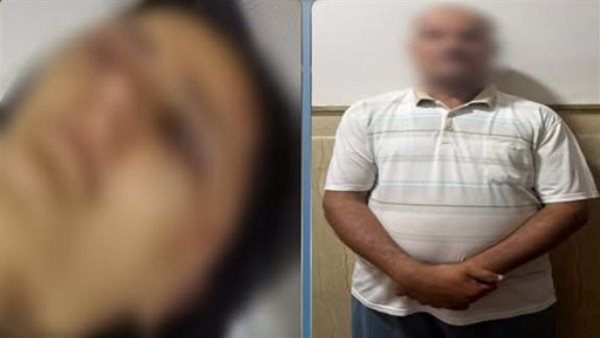 القبض على أب اعتدى بالضرب على ابنته في الدقهلية بسبب خلافات عائلية