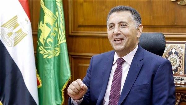 حركة تغييرات جديدة في القيادات التعليمية بمحافظة القليوبية