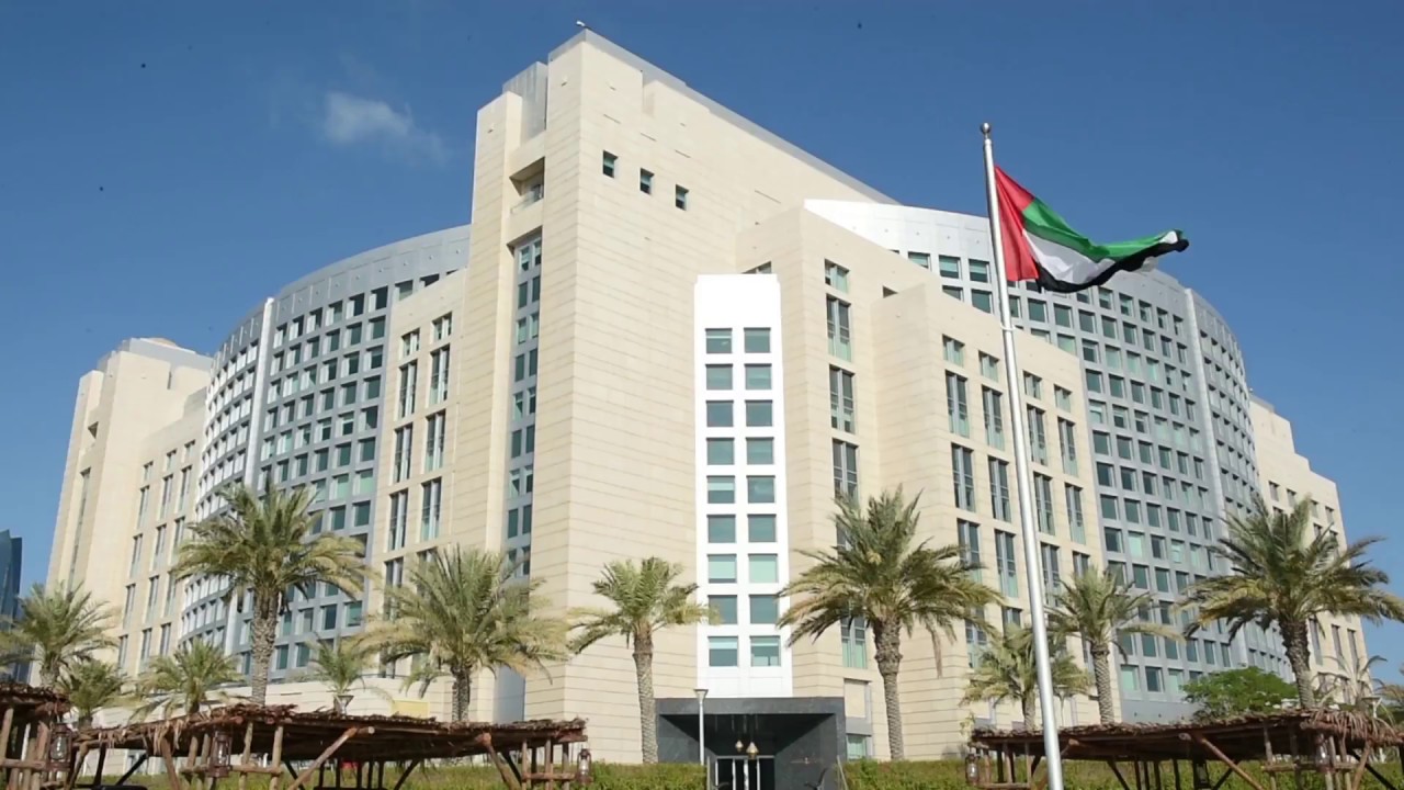 الإمارات ترد على مزاعم حول تحذيرات لنتنياهو: لا تعقيب على التقارير الإعلامية