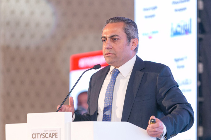 رئيس شركة العاصمة الإدارية يكشف أسباب فسخ التعاقد مع مطورين عقاريين