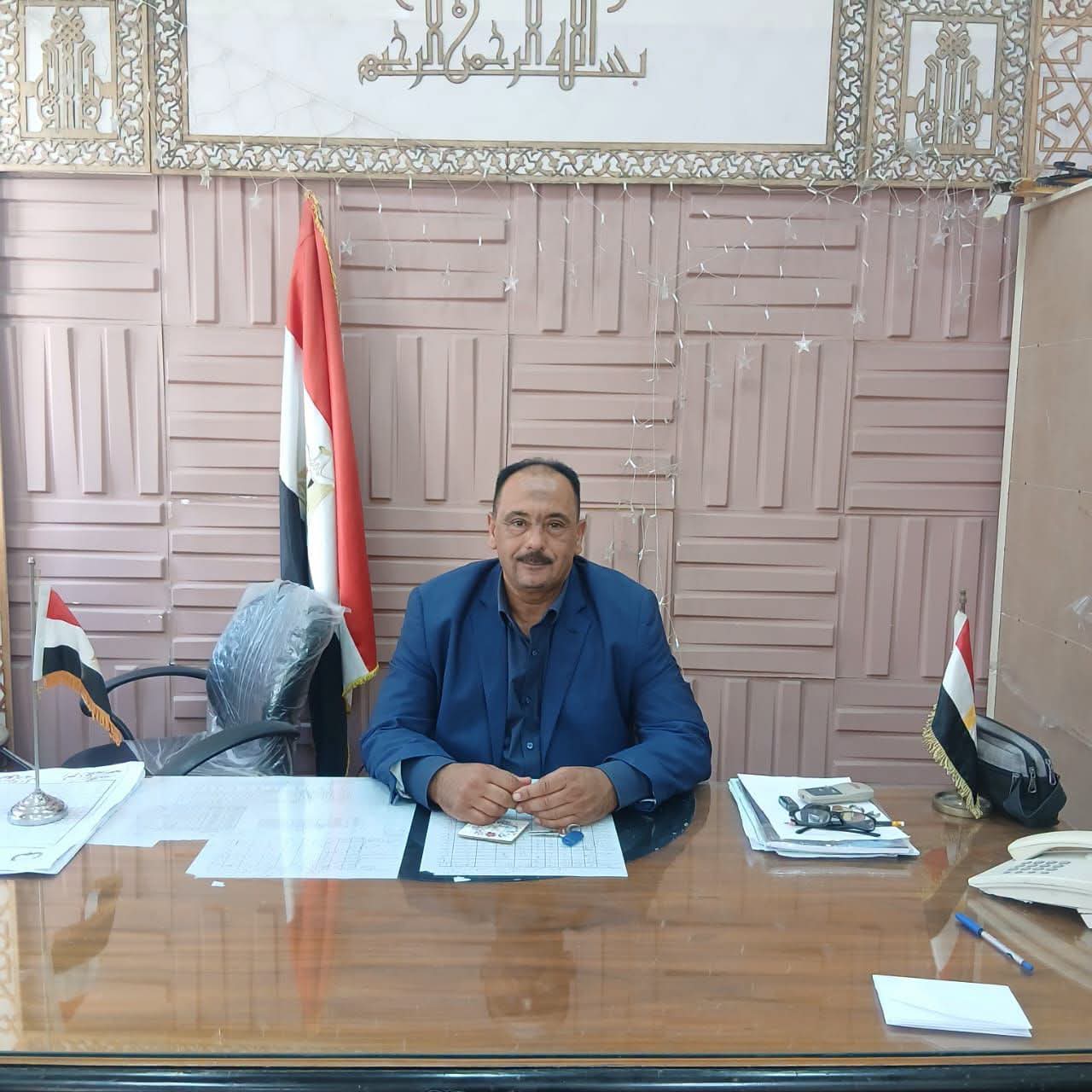 محافظ القليوبية يعتمد تغييرات جديدة في القيادات التعليمية لتعزيز الأداء