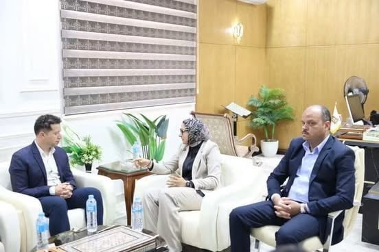 الوادي الجديد تستعد لمشروعات طاقة شمسية باستثمارات 700 مليون دولار