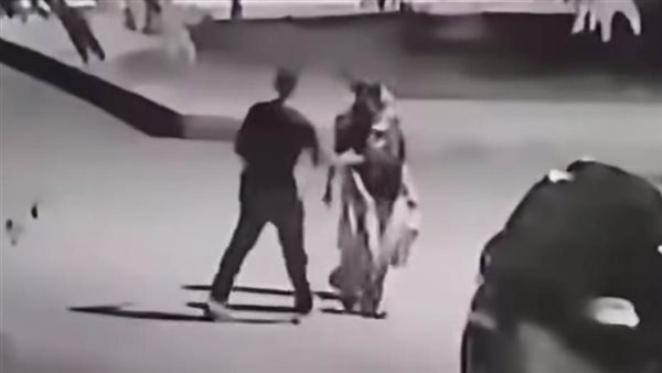 غرق طفل ووالده بالعياط: مأساة تهز القلوب في قرية ميت القائد