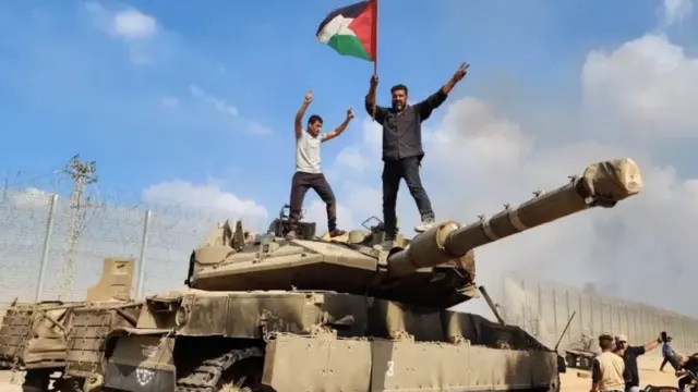 نتنياهو ينفي تلقي تحذير إماراتي حول هجوم حماس قبل 7 أكتوبر