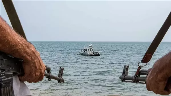 الولايات المتحدة تحذر الحوثيين من عواقب تصعيدهم العدواني على السعودية