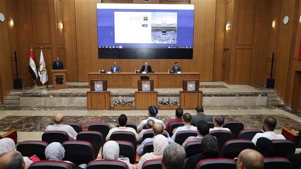 نتائج قرعة الحج لعام 2027 تبرز فوز 42 مواطنًا من جنوب سيناء