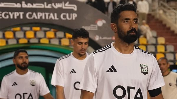 إنبي يسعى لتحقيق انتصاره الأول أمام زد في الدوري المصري