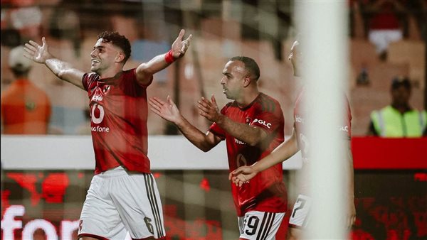 الأهلي يواجه المقاولون العرب في قمة الجولة الرابعة من الدوري الممتاز