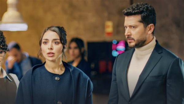 "حب ع ورق" يعود بحلقة مثيرة في موعدها المحدد