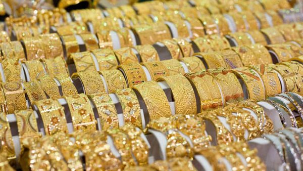 ارتفاع أسعار الذهب وسط ترقب بيانات التضخم وتوترات واشنطن وطهران