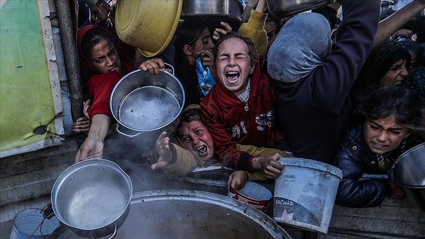 وزارة التنمية في غزة: تصريحات الاحتلال حول الجوع محاولة لتزوير الواقع
