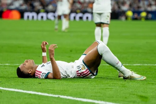 ريال مدريد يتصدر الفرص المهدرة في أوروبا رغم الأداء الهجومي الجيد
