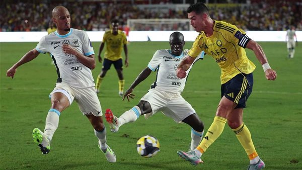 النصر يستضيف أبها في مواجهة حاسمة بدوري روشن السعودي