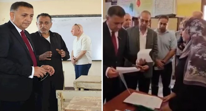 جولات ميدانية للمسؤولين: من الرقابة إلى قضايا رأي عام