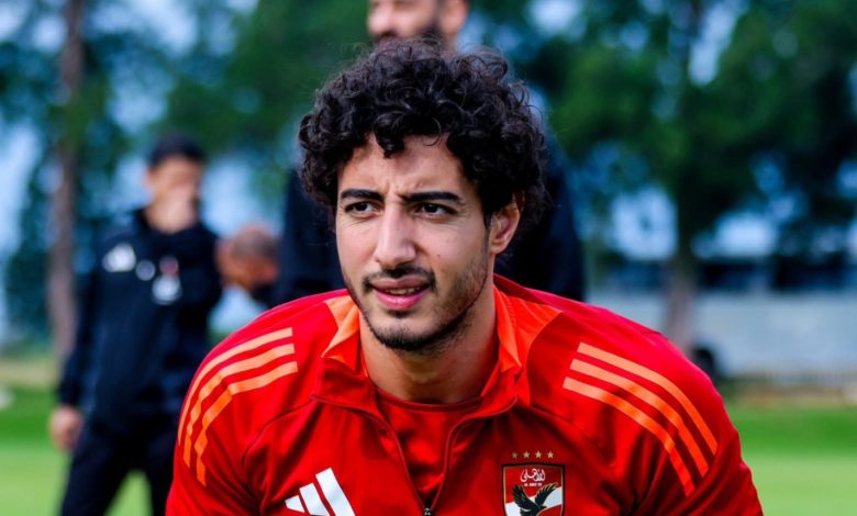 الأهلي يسرع خطوات تجديد عقود هاني وإبراهيم قبل التوقف الدولي