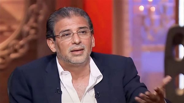 خالد يوسف يطالب بوقف تجوال الكاميرات مع الوزراء والمحافظين لحماية كرامة المواطنين