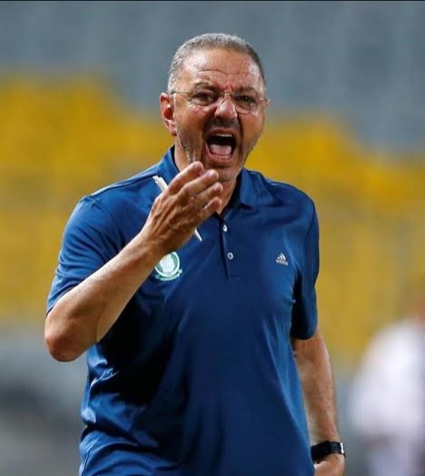 طلعت يوسف يرفض عرض الزمالك لتولي منصب المدير الرياضي