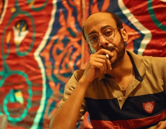 محمد فراج: "لعبة جهنم" تجربة خاصة ورسالة تصل للجمهور