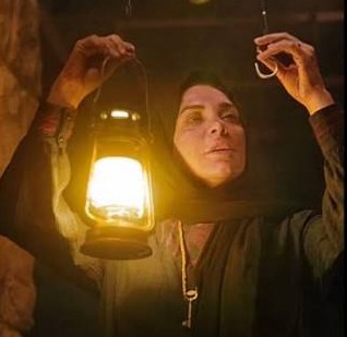 سلاف فواخرجي تتألق في مهرجان قازان وتحصد جائزة أفضل ممثلة