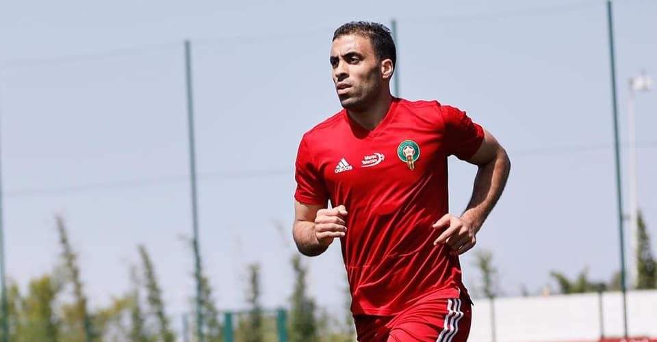 حمد الله يغيب عن مواجهة التعاون والهلال بسبب الإصابة