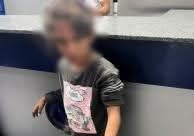 الداخلية تكشف تفاصيل حالة الطفلة بلا مأوى في النزهة