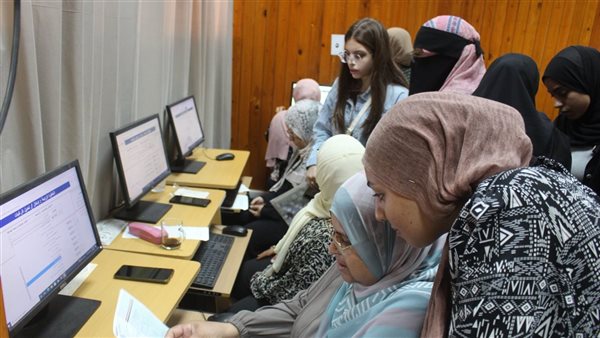 إرشادات هامة من التعليم العالي للطلاب قبل تسجيل رغبات التنسيق