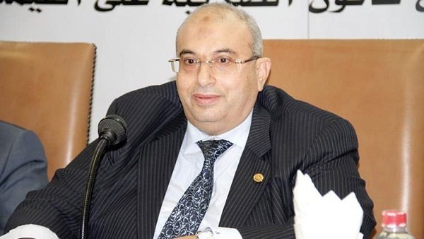 حصيلة الضرائب تصل إلى 2.59 تريليون جنيه وضم مليون ممول جديد