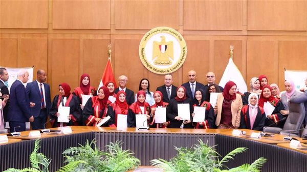 7 جامعات مصرية تشرع في تطبيق نموذج «التوكاتسو» لتعزيز مهارات الطلاب