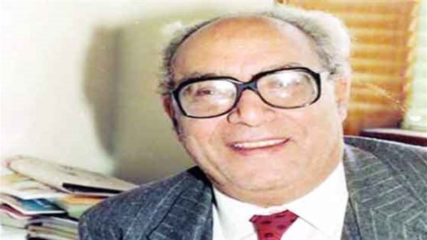 لويس عوض: رائد الفكر والثقافة في ذكرى رحيله