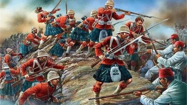 معركة التل الكبير: ذكرى خيانة عرابي واحتلال مصر 70 عاماً