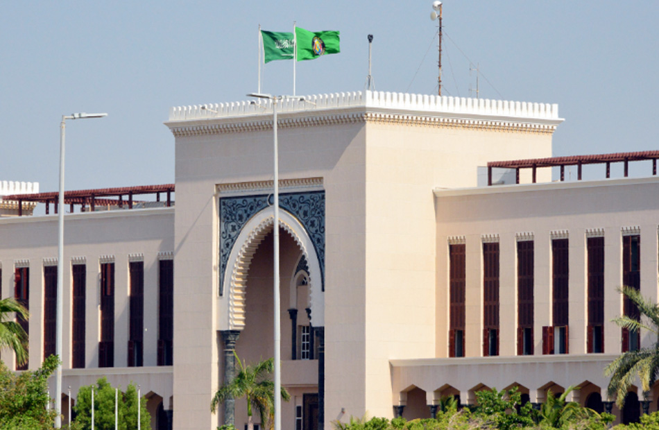 السعودية تطالب بوقف فوري للهجمات الإيرانية على الأردن