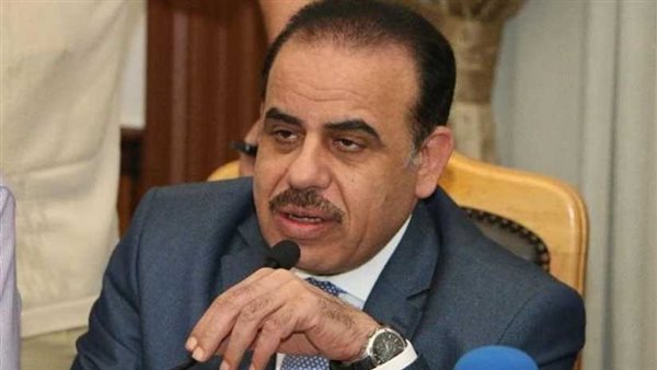 النحاس: حماية الأشجار ضرورة لتحقيق التنمية المستدامة في الجمهورية الجديدة