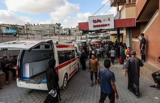 تصاعد العنف في غزة: إصابات جديدة جراء قصف الاحتلال