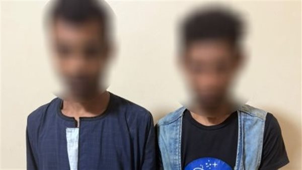 ضبط شخصين في أسوان بتهمة الاتجار وتعاطي الشابو