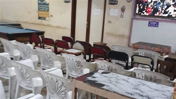 برلماني يطالب بتحسين أوضاع العاملين بمراكز الشباب لمواجهة الظروف المعيشية الصعبة