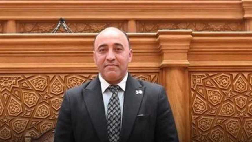 النائب حسام الخشت يستفسر عن أسعار العقارات وآليات تخصيص الأراضي الاستثمارية