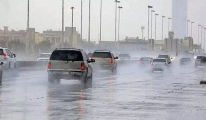 أمطار غزيرة تضرب اليابان وتحذيرات من فيضانات خطيرة