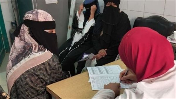 صحة قنا توضح الخدمات الصحية لوحدة حجازة قبلي بعد شكاوى الأهالي